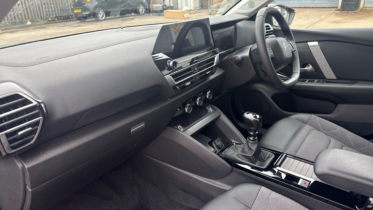 Used Citroen C4 for sale - 77807246: Photo 10