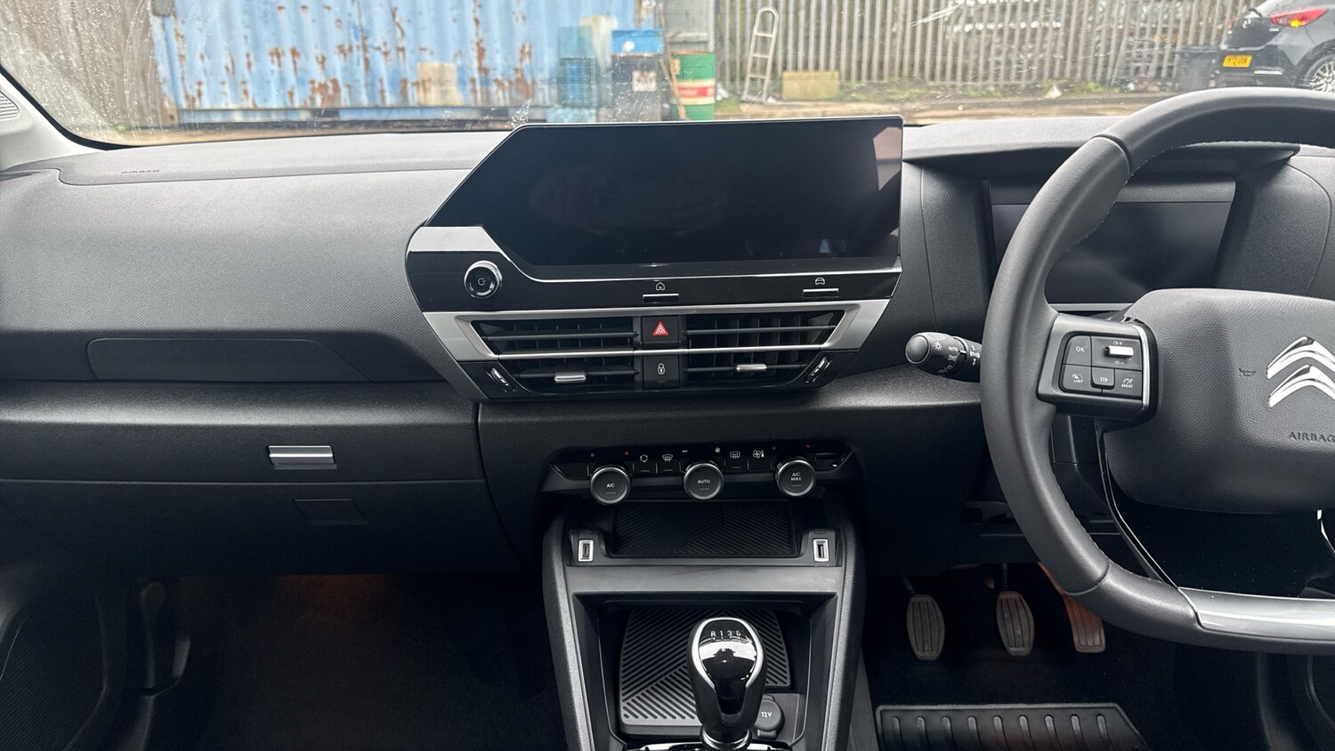 Used Citroen C4 for sale - 77807246: Photo 12