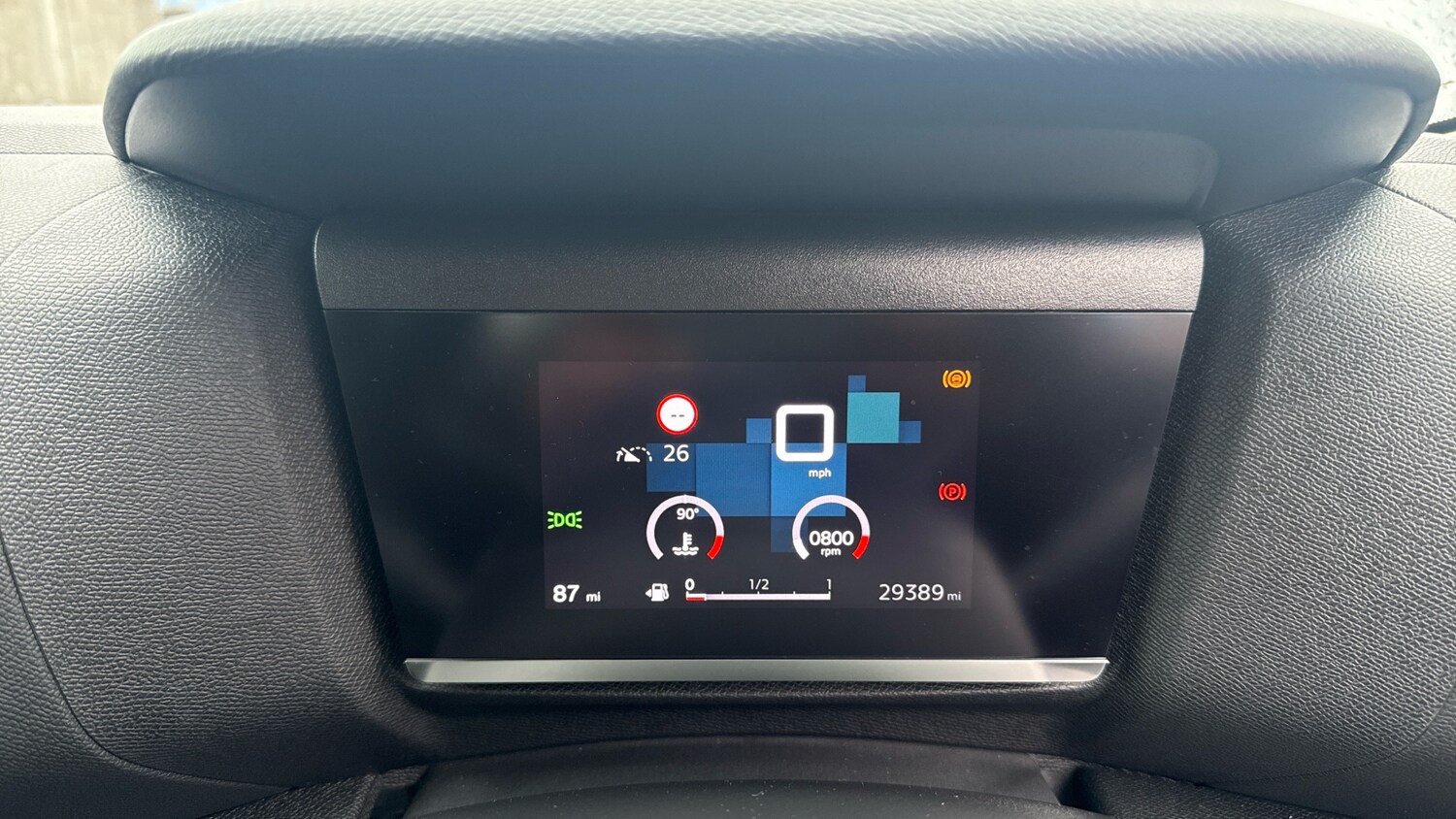 Used Citroen C4 for sale - 77807246: Photo 13