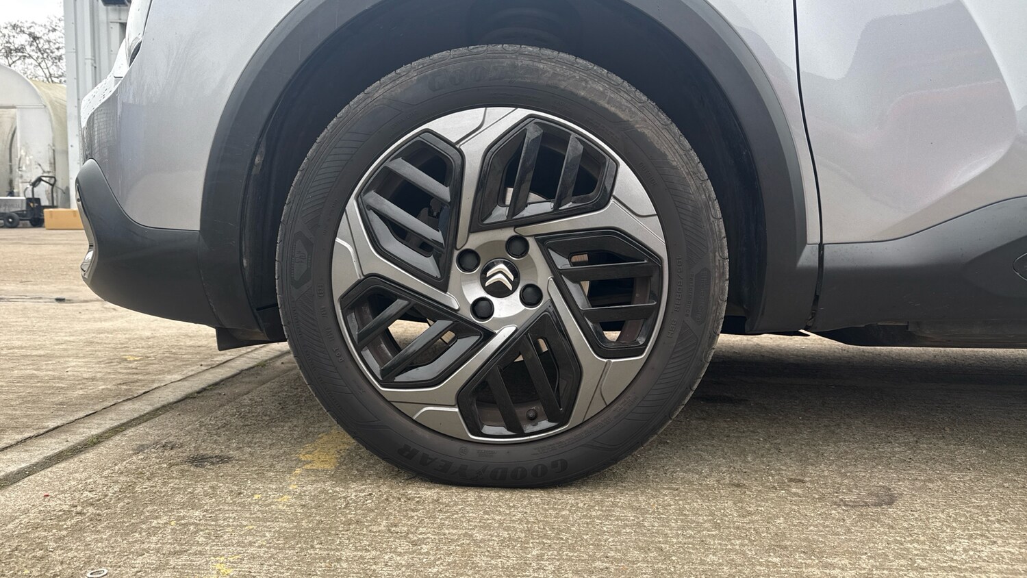 Used Citroen C4 for sale - 77807246: Photo 17