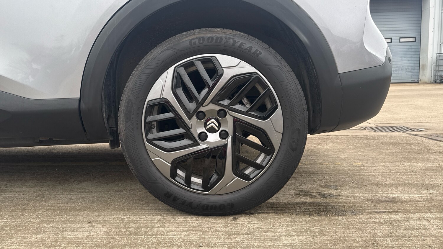 Used Citroen C4 for sale - 77807246: Photo 18