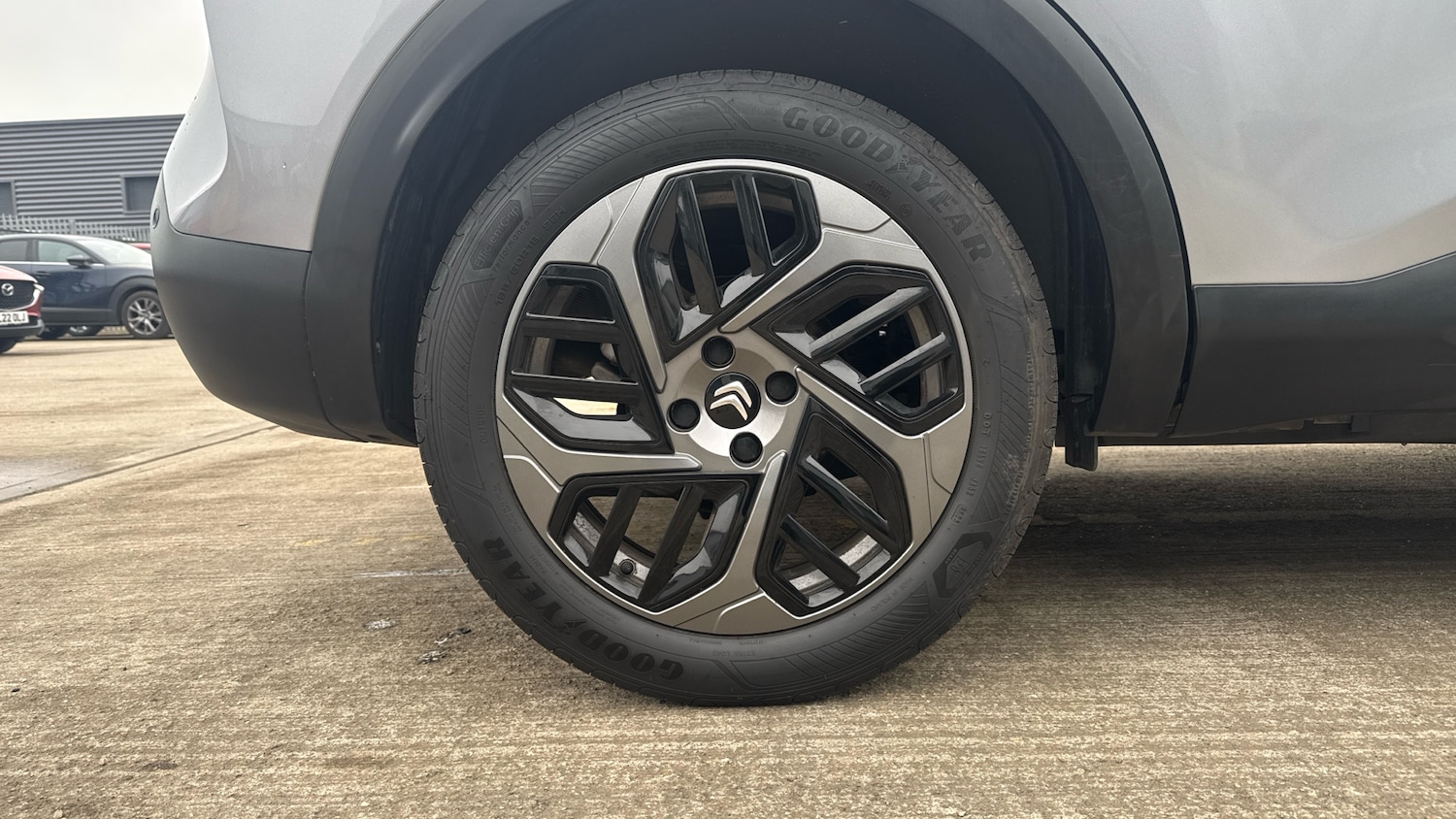 Used Citroen C4 for sale - 77807246: Photo 19