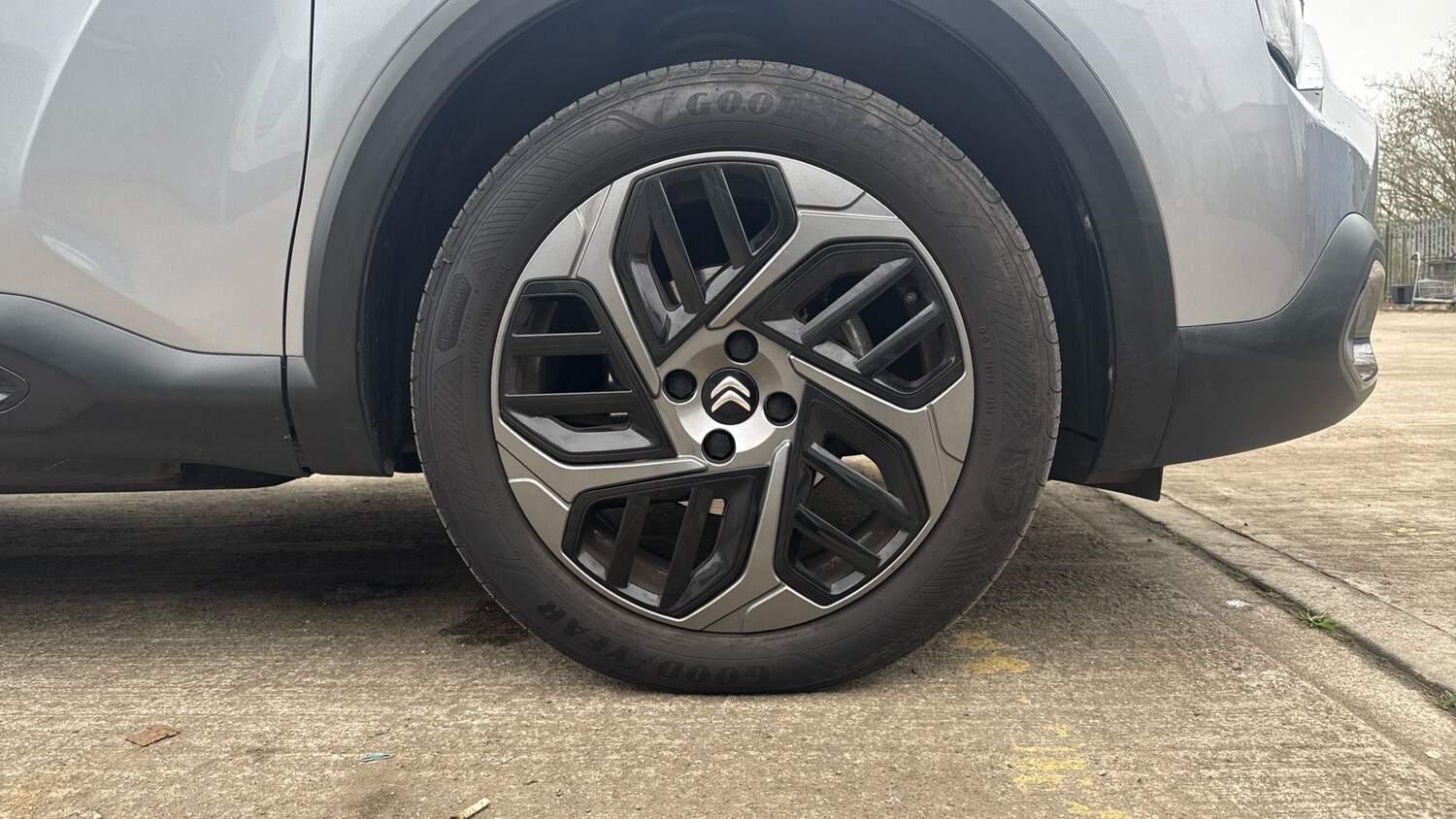 Used Citroen C4 for sale - 77807246: Photo 20