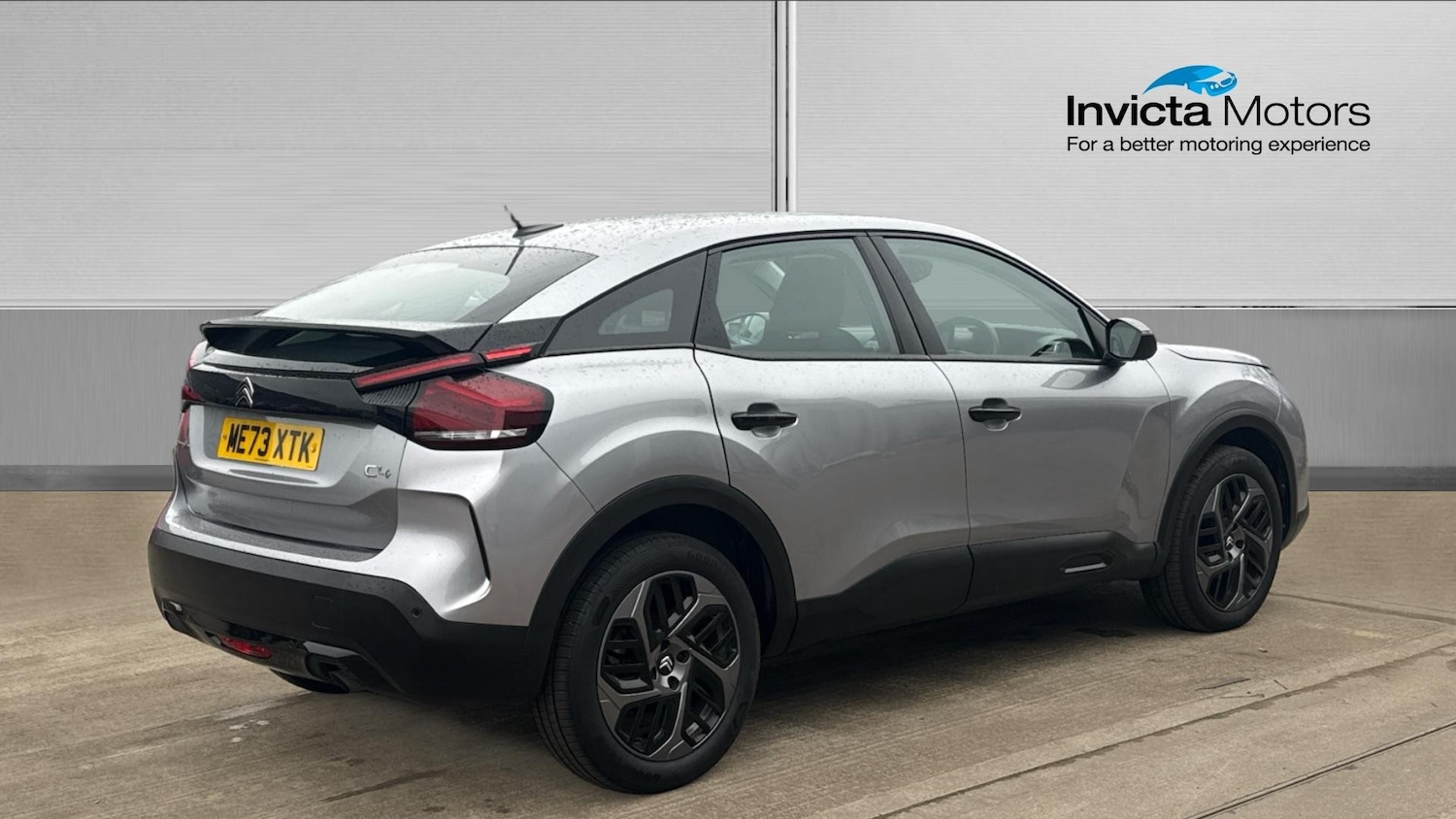 Used Citroen C4 for sale - 77807246: Photo 3