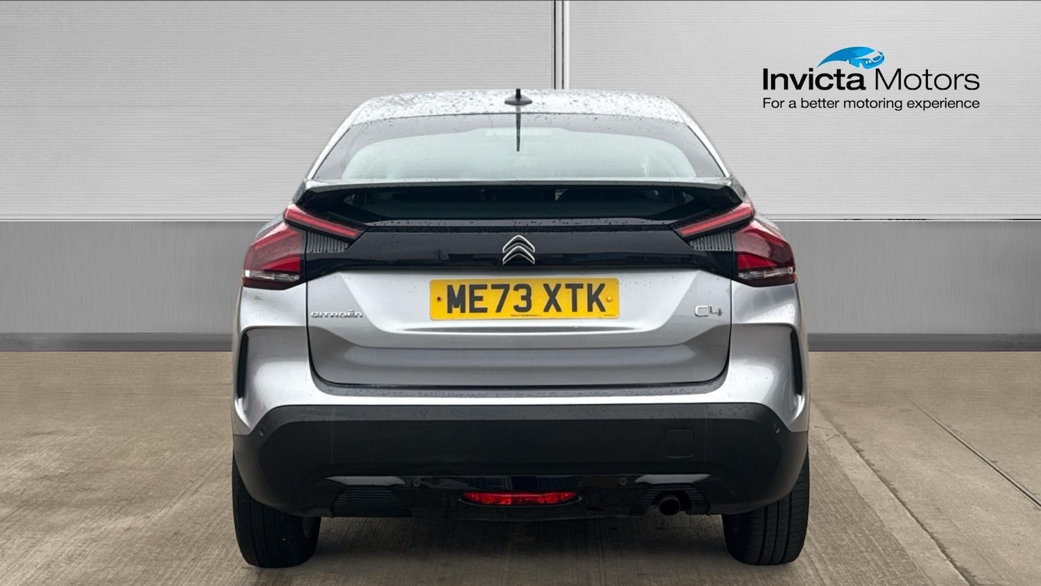 Used Citroen C4 for sale - 77807246: Photo 4