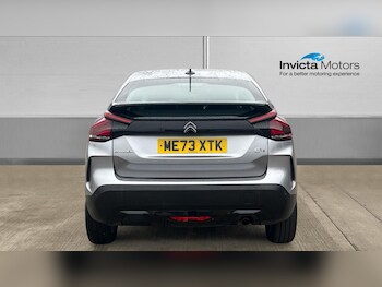 Used Citroen C4 2024 for sale - 77807246: Photo