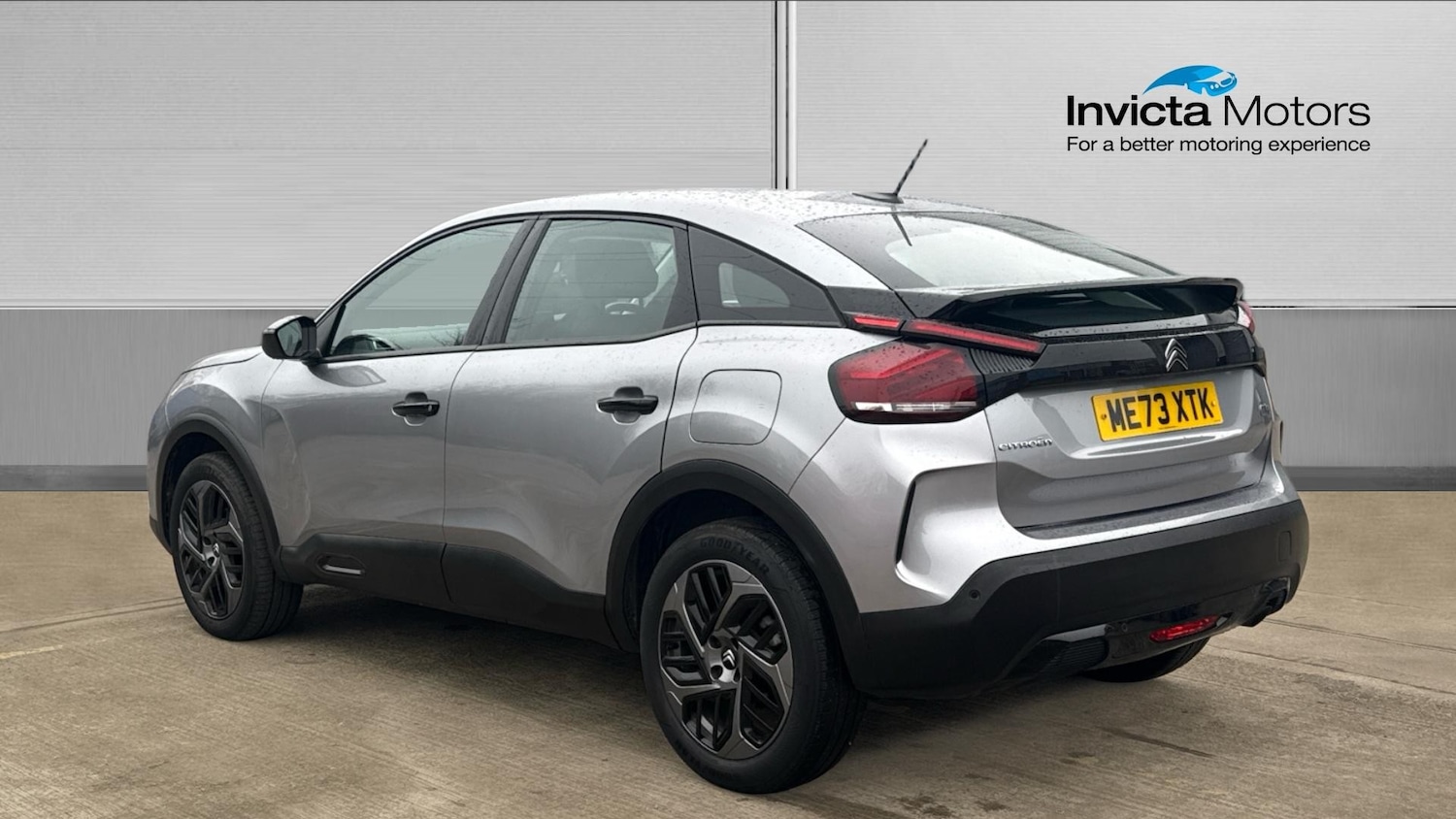 Used Citroen C4 for sale - 77807246: Photo 5