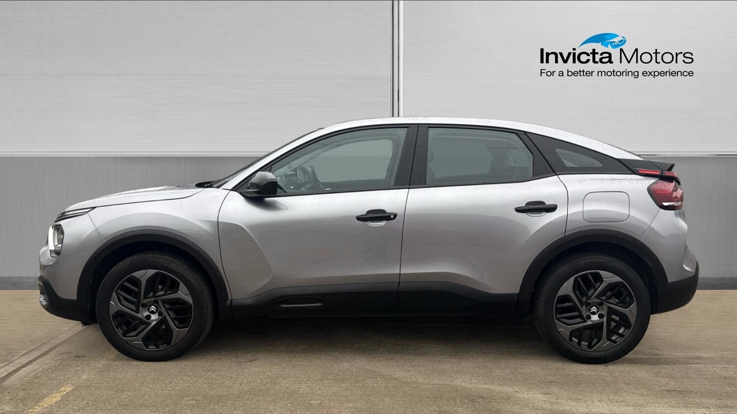 Used Citroen C4 for sale - 77807246: Photo 6