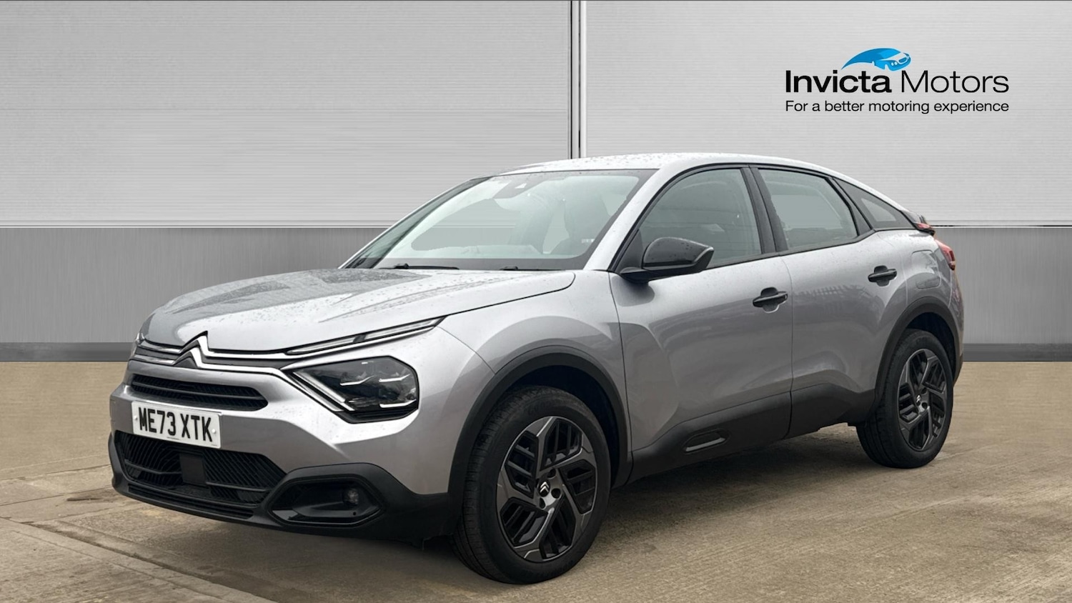 Used Citroen C4 for sale - 77807246: Photo 7