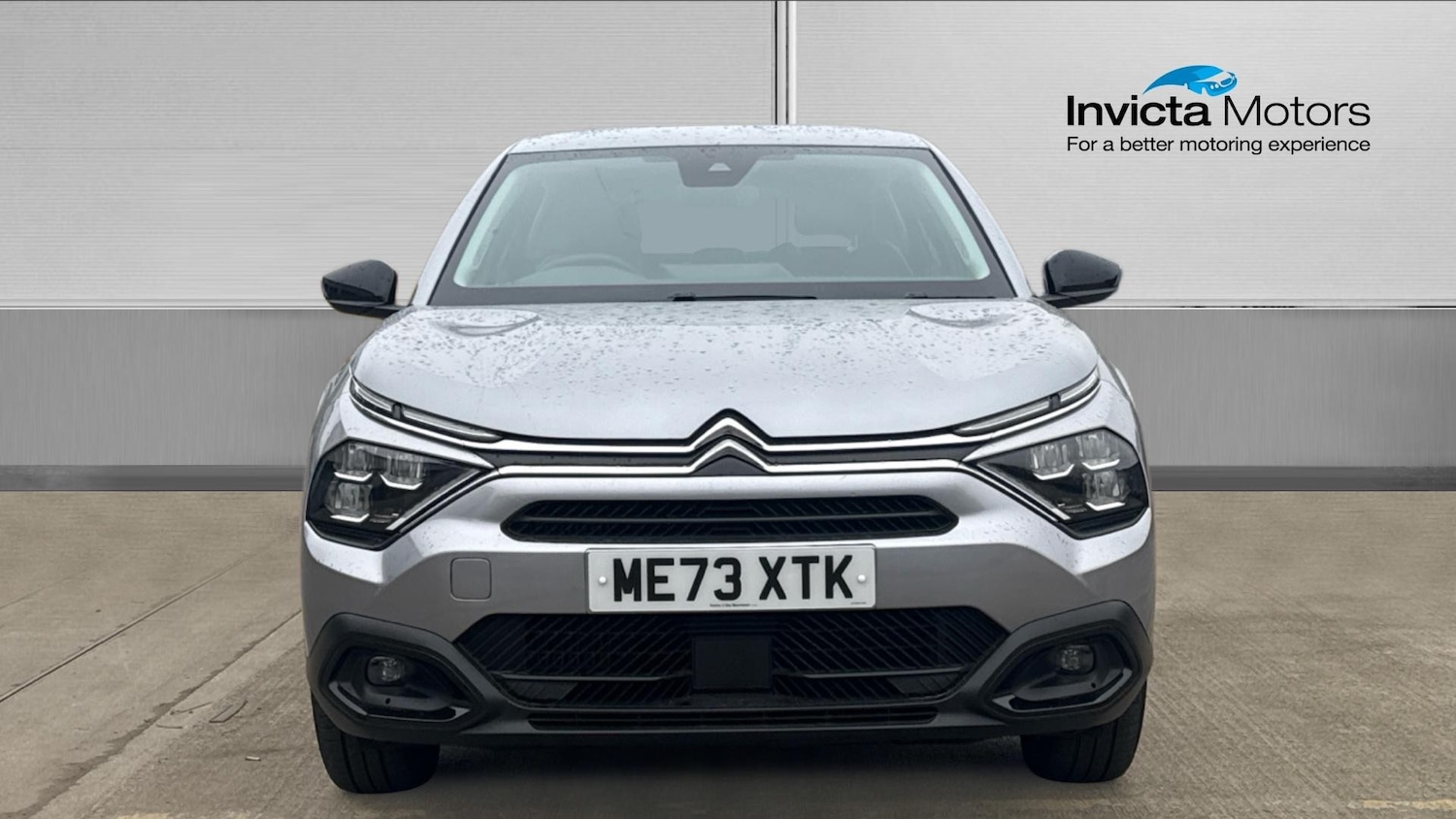 Used Citroen C4 for sale - 77807246: Photo 8