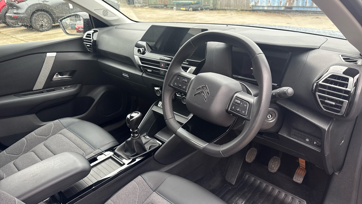 Used Citroen C4 for sale - 77807246: Photo 9