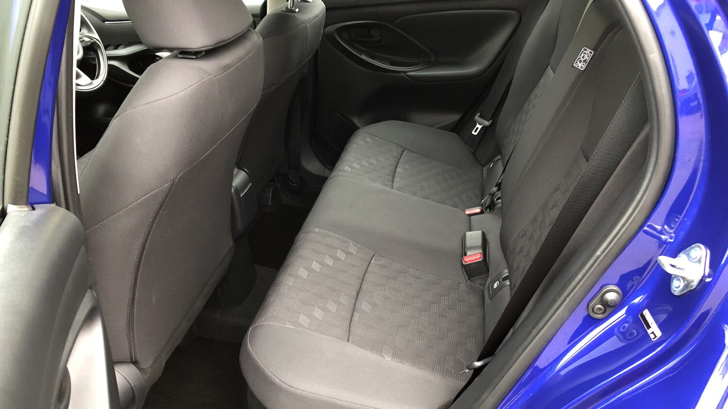 Used Mazda Mazda2 HYBRID 2024 for sale - 76605492: Photo 14