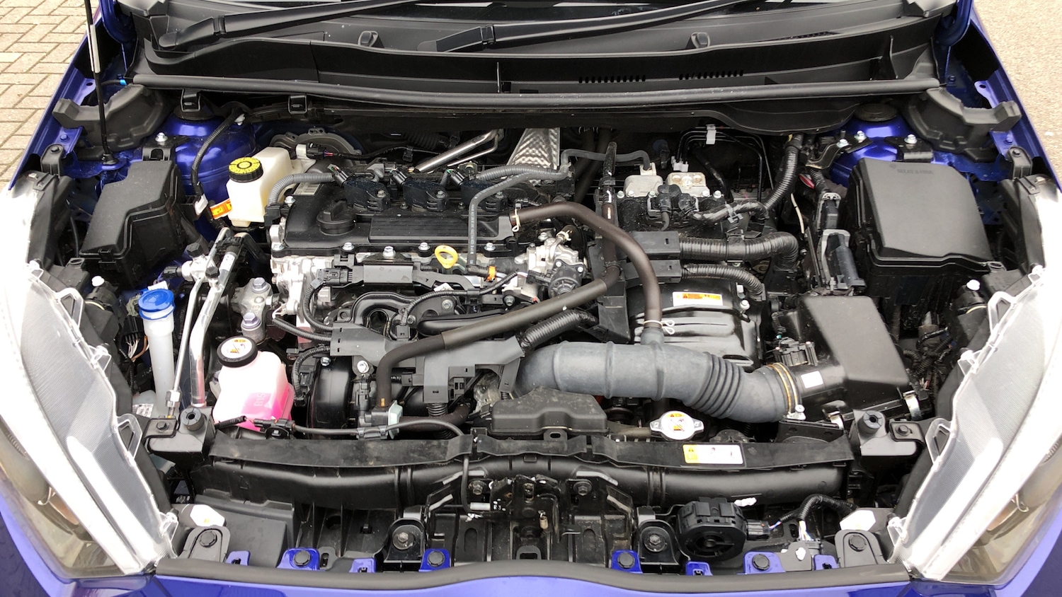 Used Mazda Mazda2 HYBRID 2024 for sale - 76605492: Photo 16