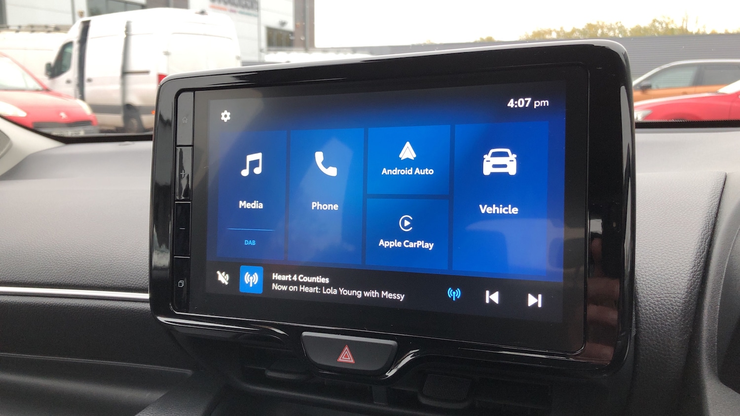 Used Mazda Mazda2 HYBRID 2024 for sale - 76605492: Photo 21