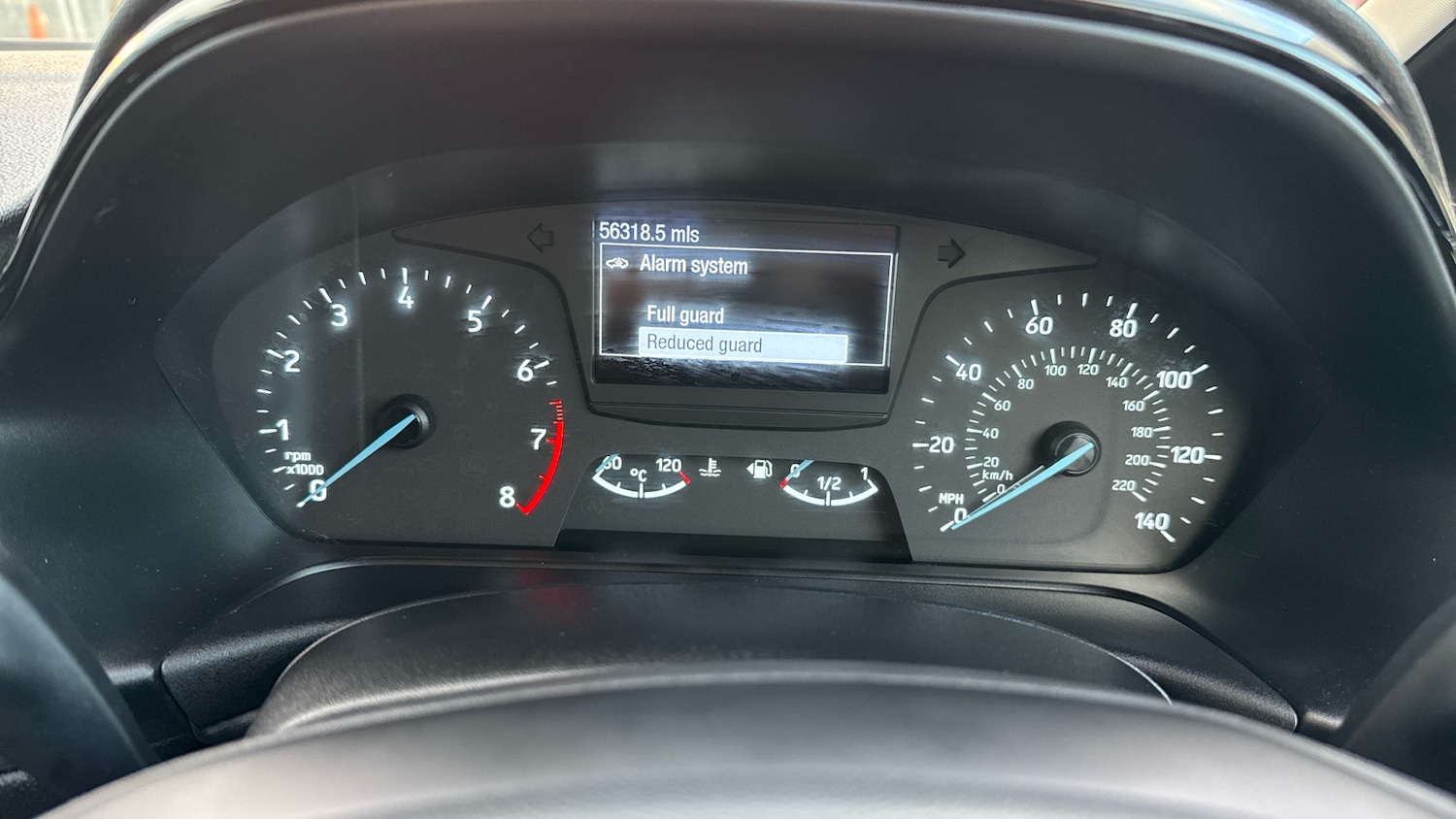 Used Ford Fiesta 2017 for sale - 76334920: Photo 13