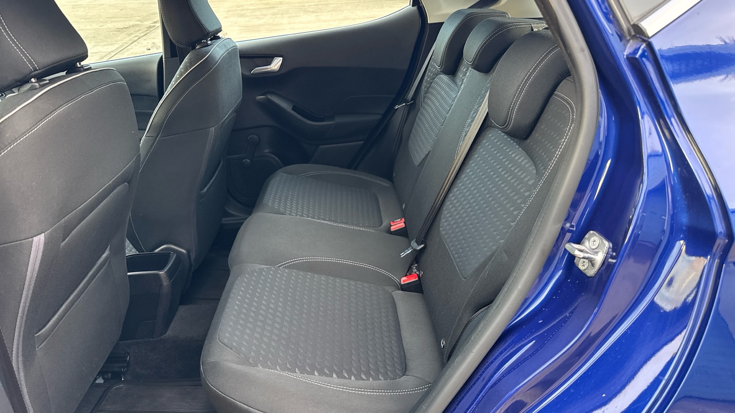 Used Ford Fiesta 2017 for sale - 76334920: Photo 14