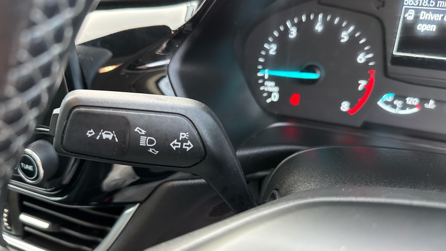 Used Ford Fiesta 2017 for sale - 76334920: Photo 22