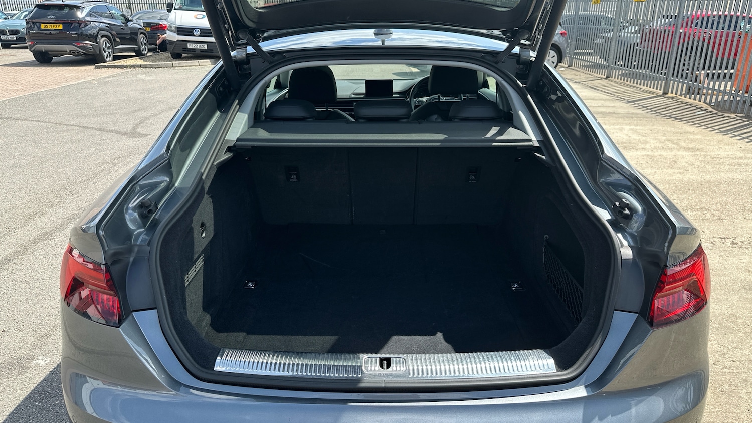 Vehicle 15