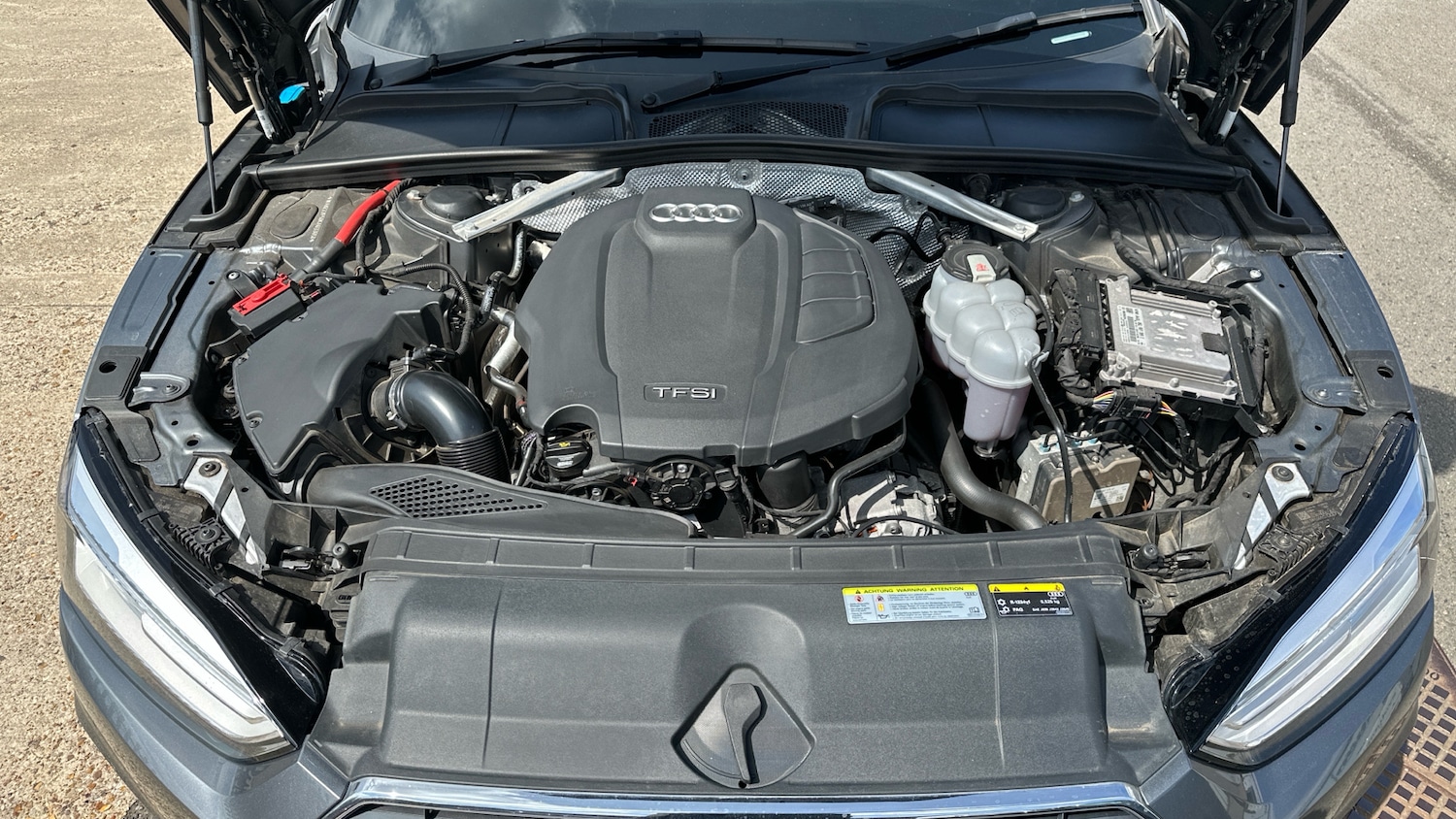 Vehicle 16