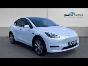 2023 - RWD 5dr Auto