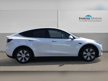 Used Tesla Model Y 2023 for sale - 75173214: Photo