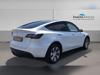 Used Tesla Model Y 2023 for sale - 75173214: Photo