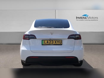 Used Tesla Model Y 2023 for sale - 75173214: Photo
