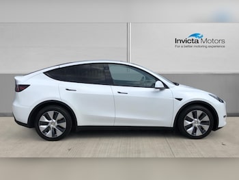 Used Tesla Model Y 2022 for sale - 75049094: Photo