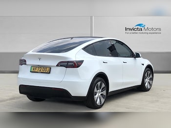 Used Tesla Model Y 2022 for sale - 75049094: Photo