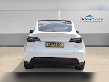 Used Tesla Model Y 2022 for sale - 75049094: Photo