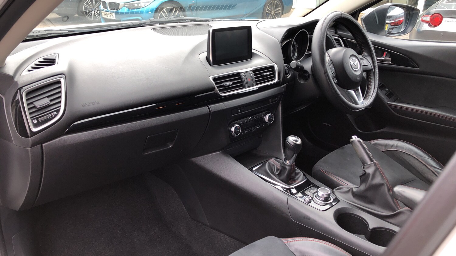 Used Mazda Mazda3 2016 for sale - 78111992: Photo 10