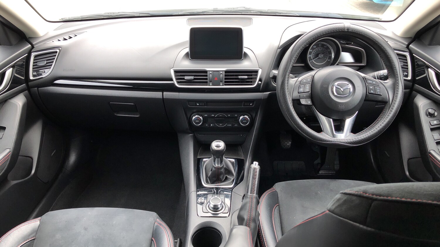 Used Mazda Mazda3 2016 for sale - 78111992: Photo 11