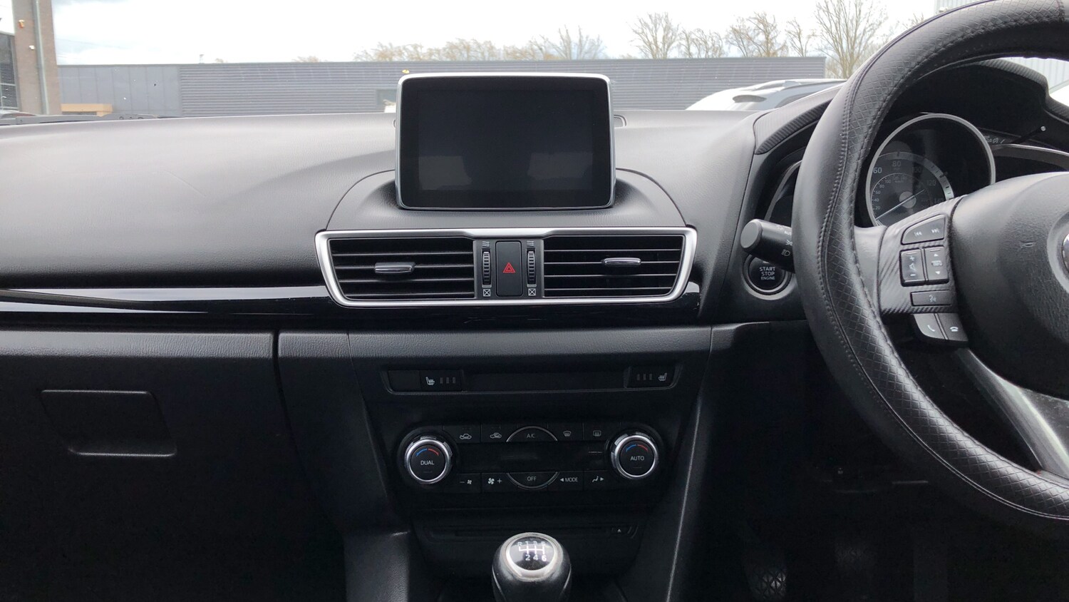 Used Mazda Mazda3 2016 for sale - 78111992: Photo 12