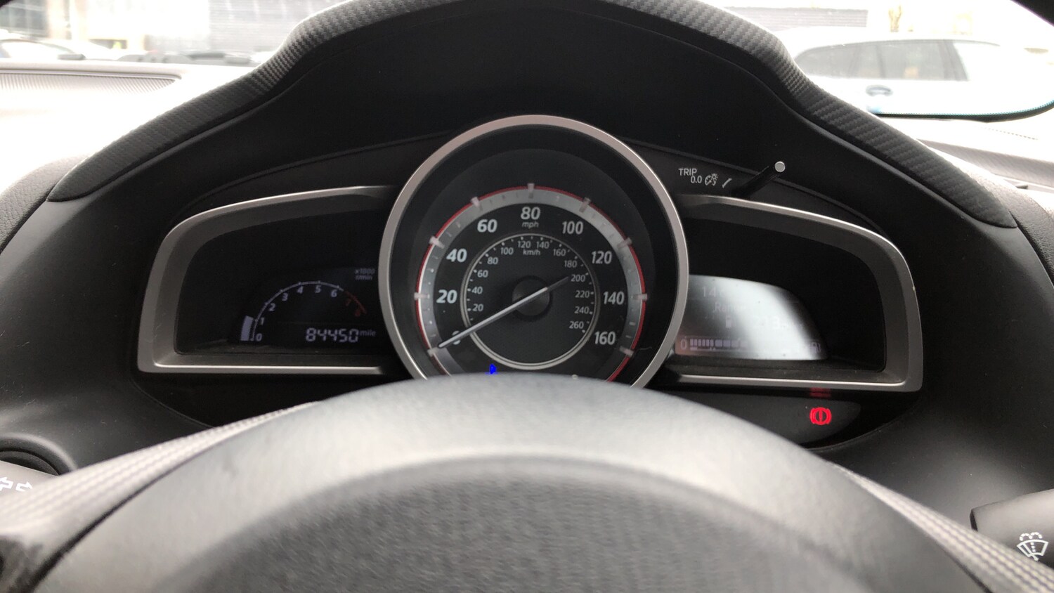 Used Mazda Mazda3 2016 for sale - 78111992: Photo 13