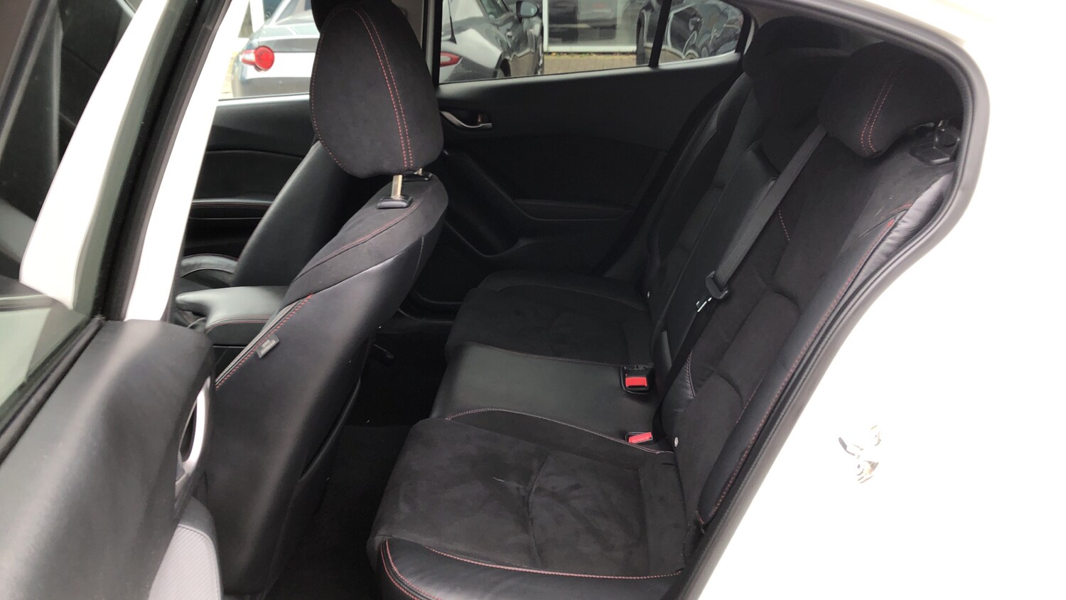 Used Mazda Mazda3 2016 for sale - 78111992: Photo 14