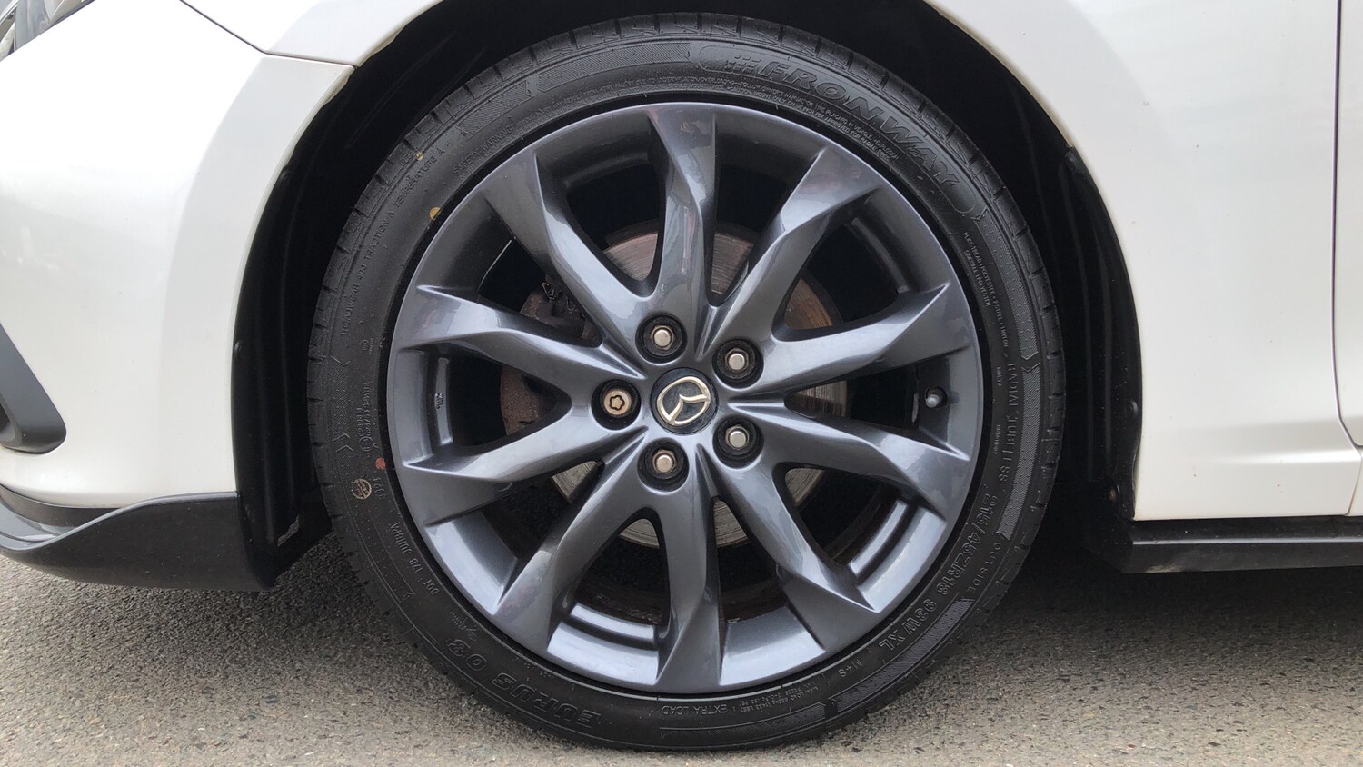 Used Mazda Mazda3 2016 for sale - 78111992: Photo 17