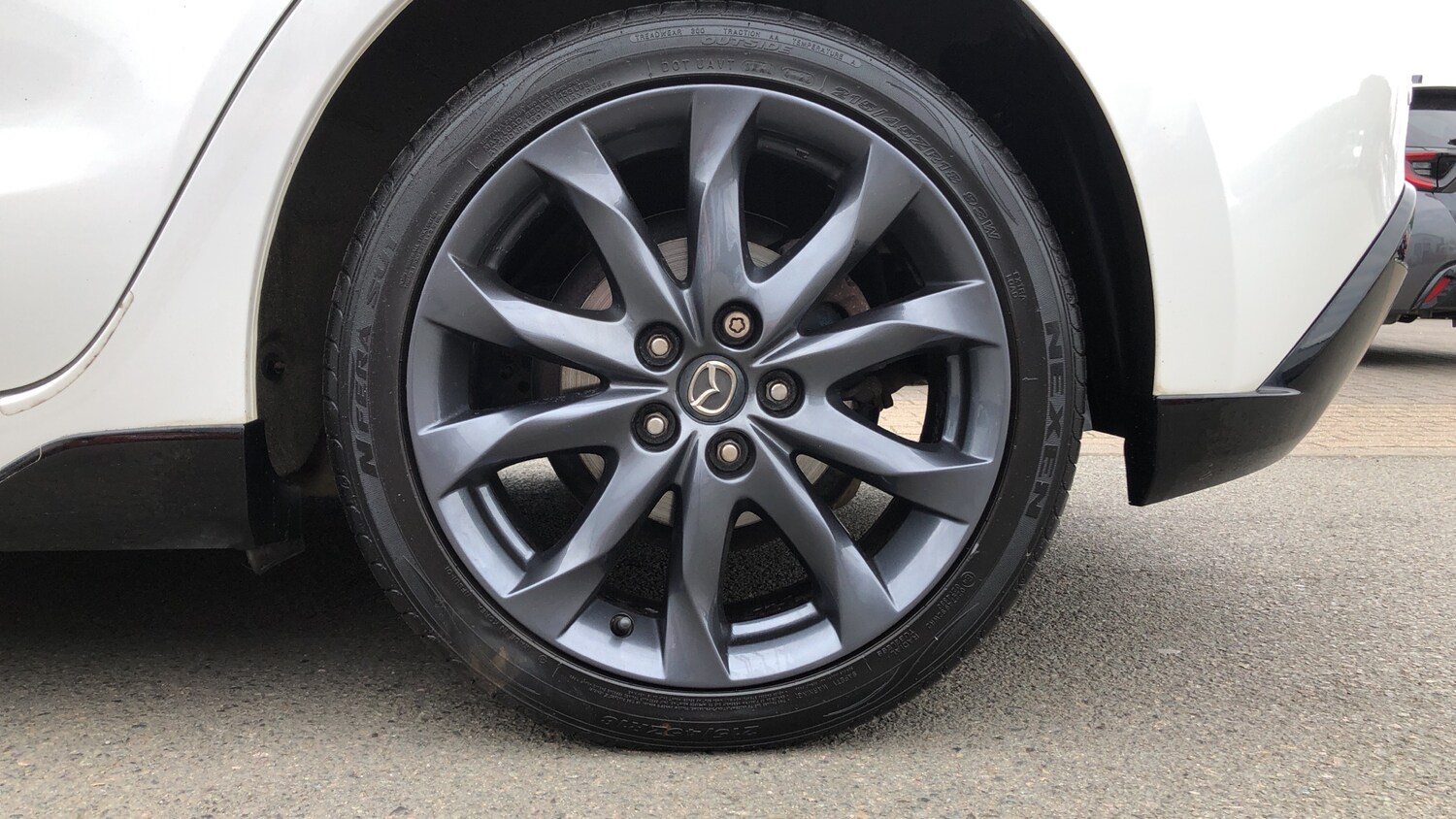 Used Mazda Mazda3 2016 for sale - 78111992: Photo 18