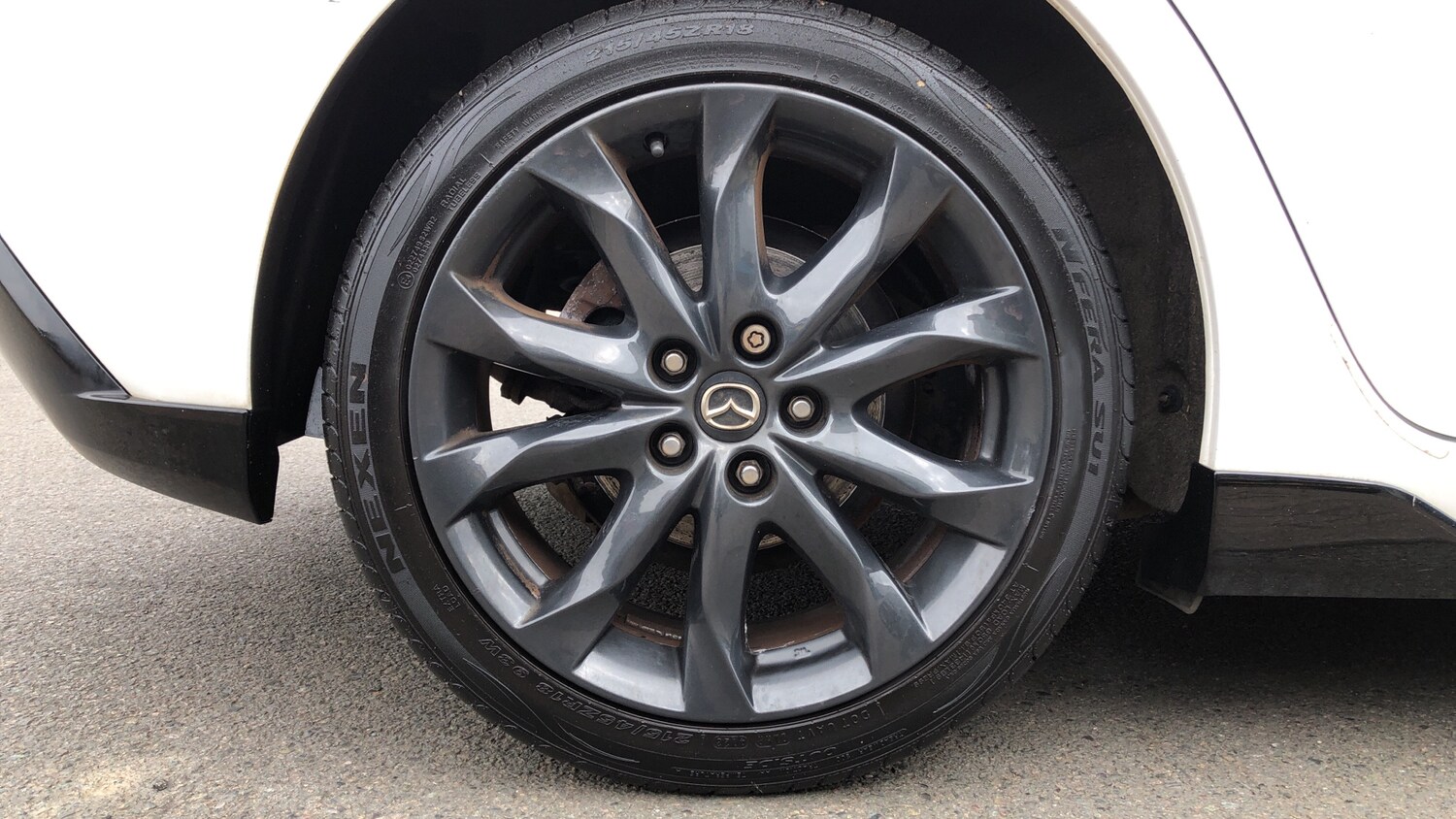 Used Mazda Mazda3 2016 for sale - 78111992: Photo 19