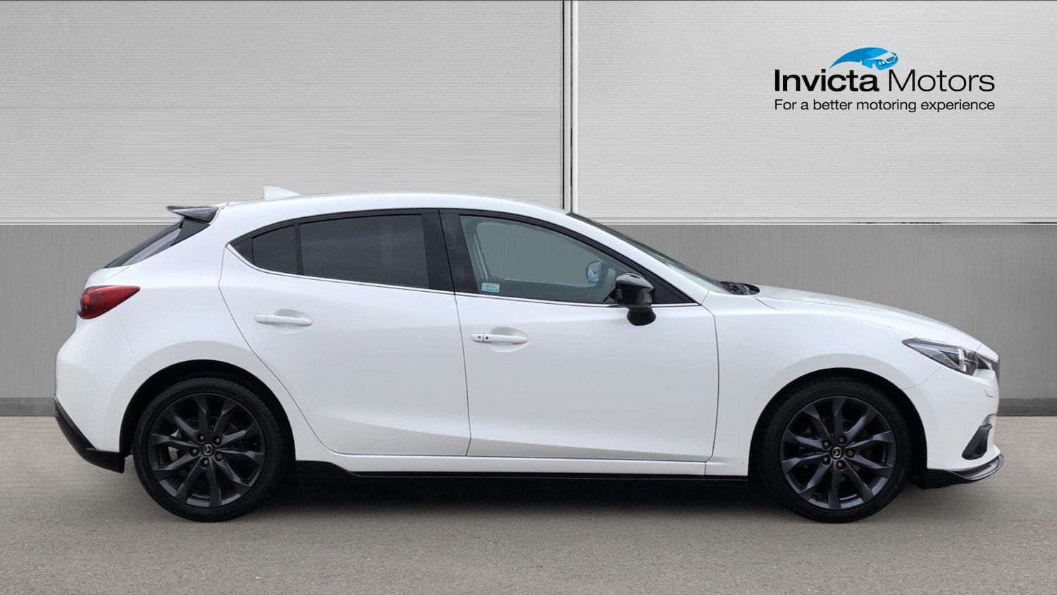 Used Mazda Mazda3 2016 for sale - 78111992: Photo 2