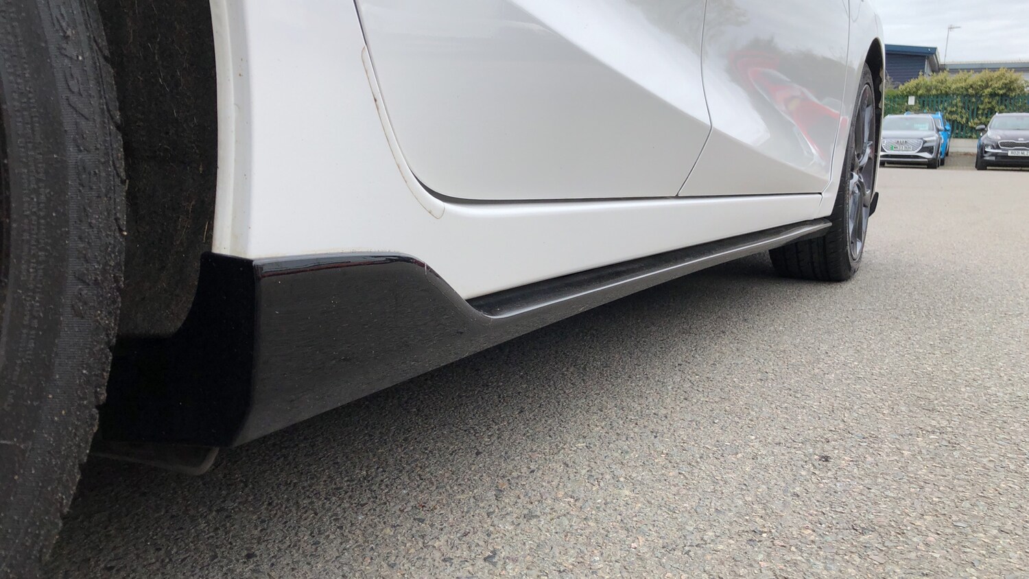 Used Mazda Mazda3 2016 for sale - 78111992: Photo 22