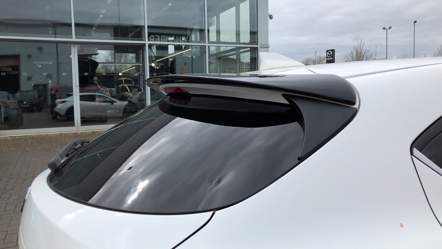 Used Mazda Mazda3 2016 for sale - 78111992: Photo 25