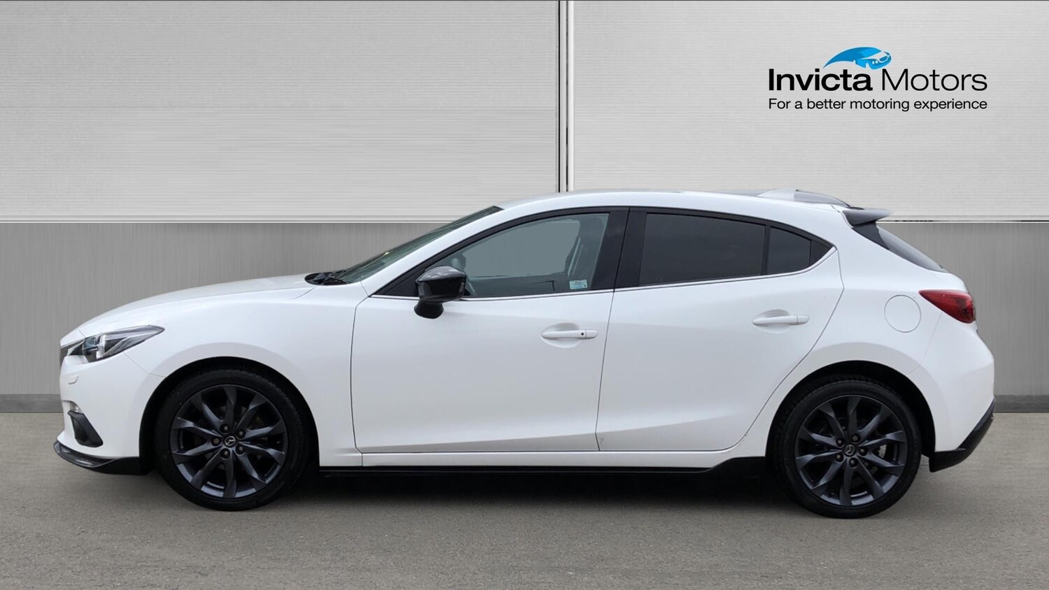 Used Mazda Mazda3 2016 for sale - 78111992: Photo 6