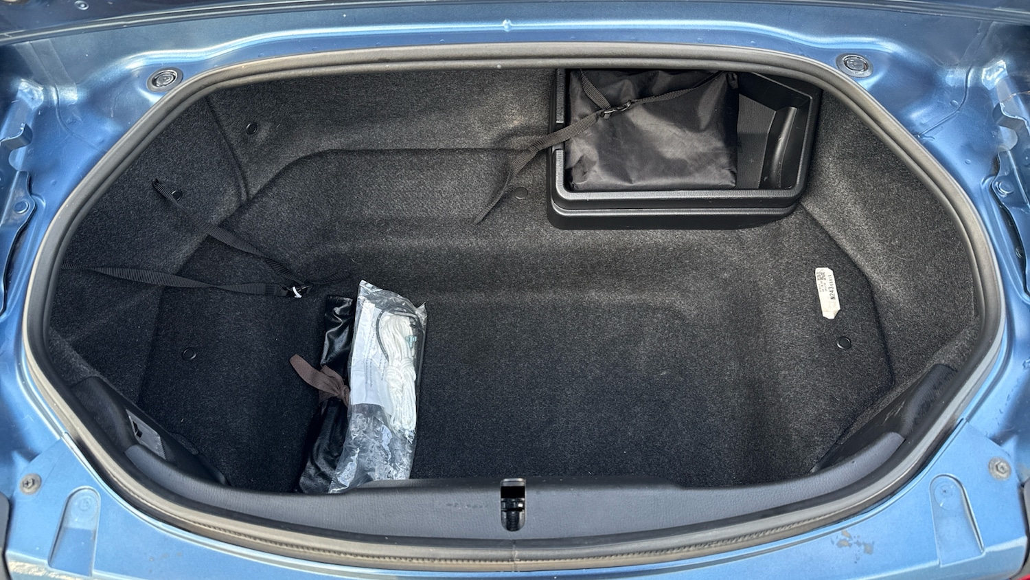 Used Mazda MX-5 2018 for sale - 76864103: Photo 15