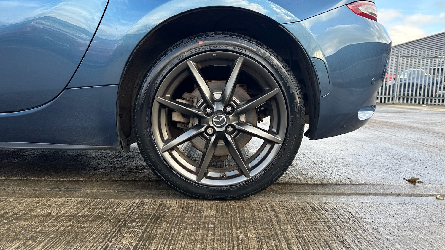 Used Mazda MX-5 2018 for sale - 76864103: Photo 17