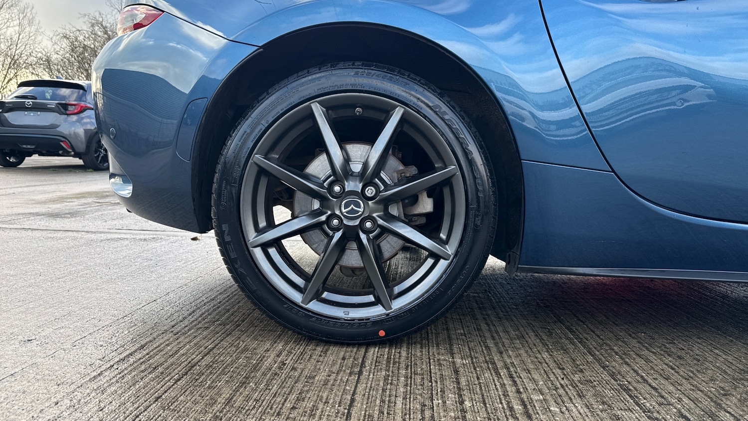 Used Mazda MX-5 2018 for sale - 76864103: Photo 19