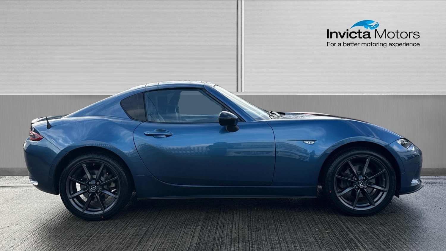 Used Mazda MX-5 2018 for sale - 76864103: Photo 2