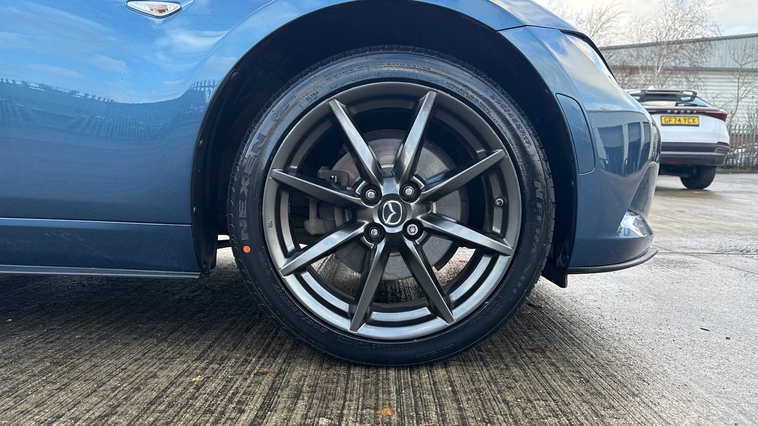 Used Mazda MX-5 2018 for sale - 76864103: Photo 20