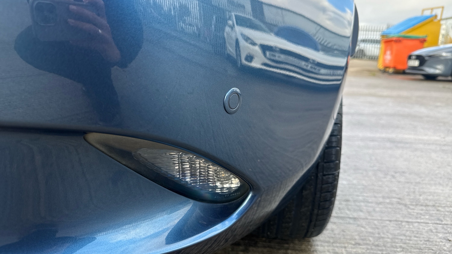 Used Mazda MX-5 2018 for sale - 76864103: Photo 23