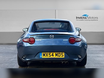 Used Mazda MX-5 2018 for sale - 76864103: Photo