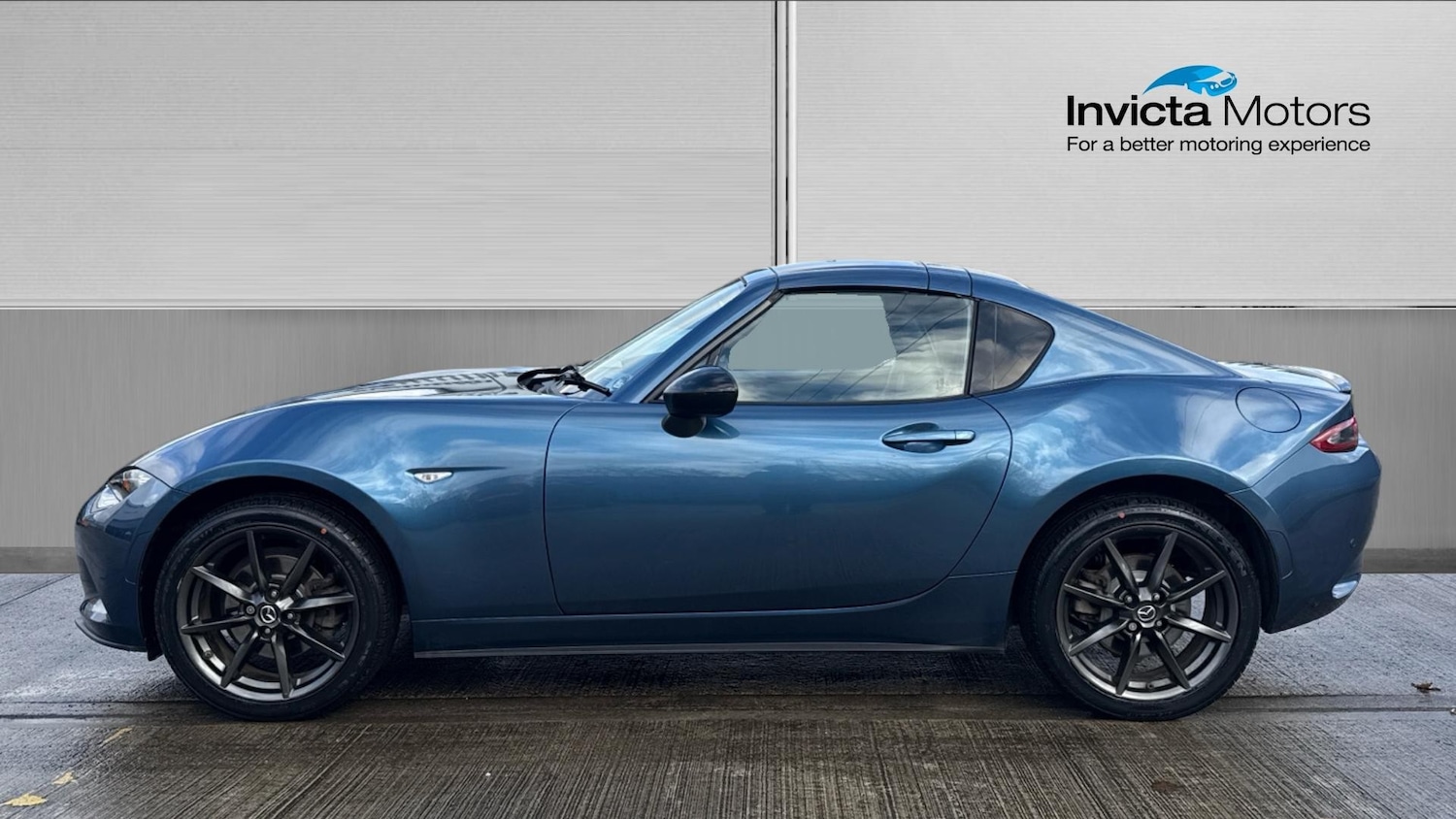 Used Mazda MX-5 2018 for sale - 76864103: Photo 6